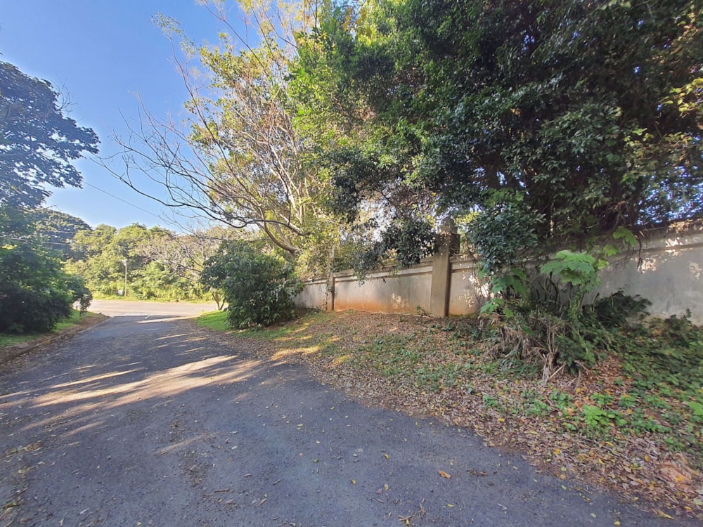 Residential vacant land for sale in Umtentweni - 1PX1575323