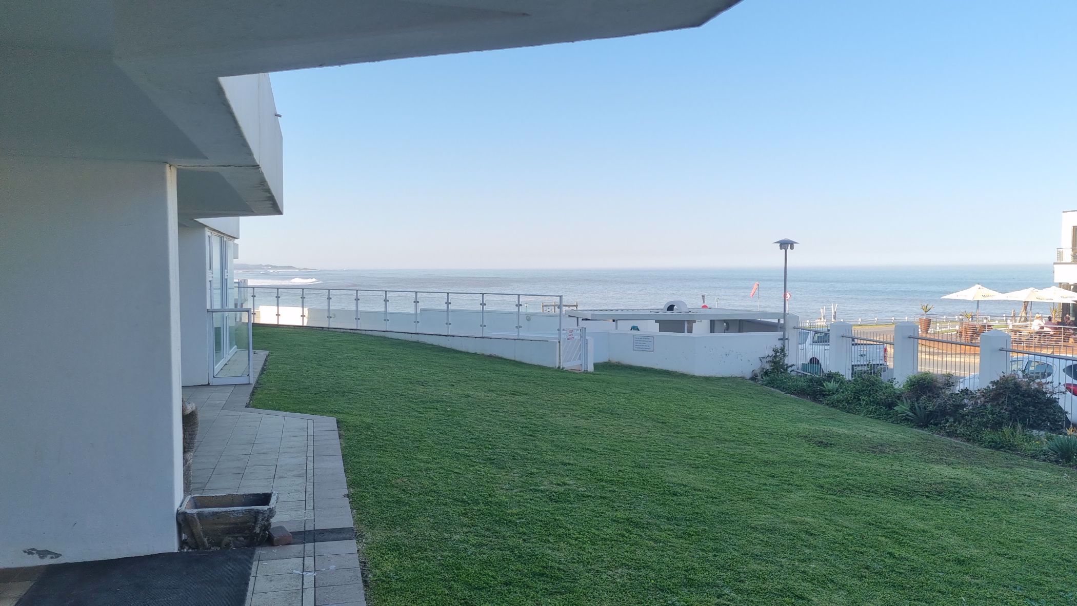 Apartment to rent in Gonubie - 1EZ1699961