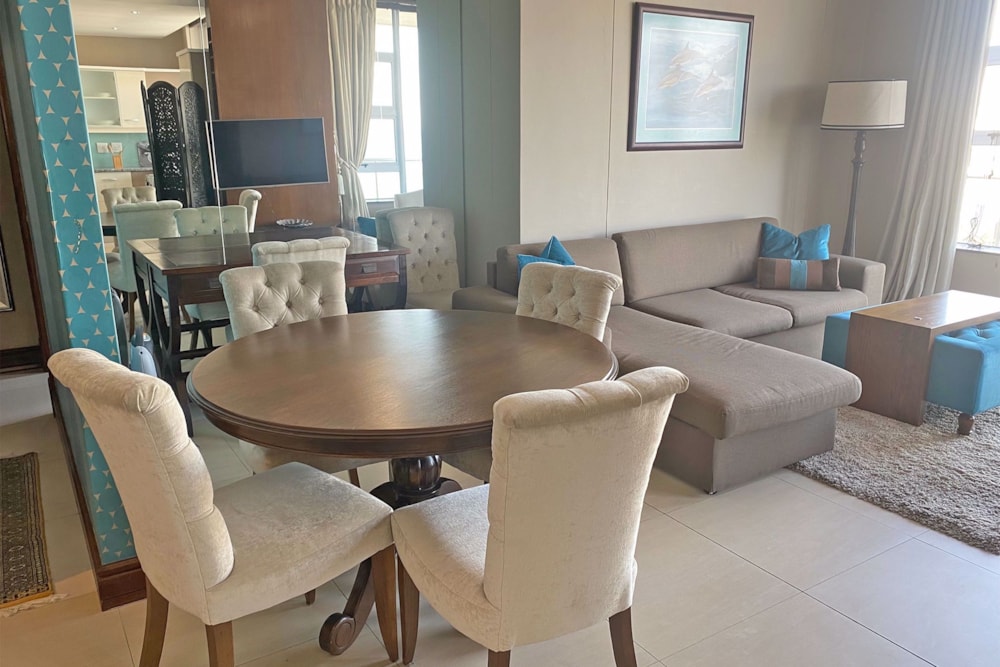 Apartment to rent in Bloubergrant - 1TV1734213 Apartment to rent in Bloubergrant - 1TV1734213
