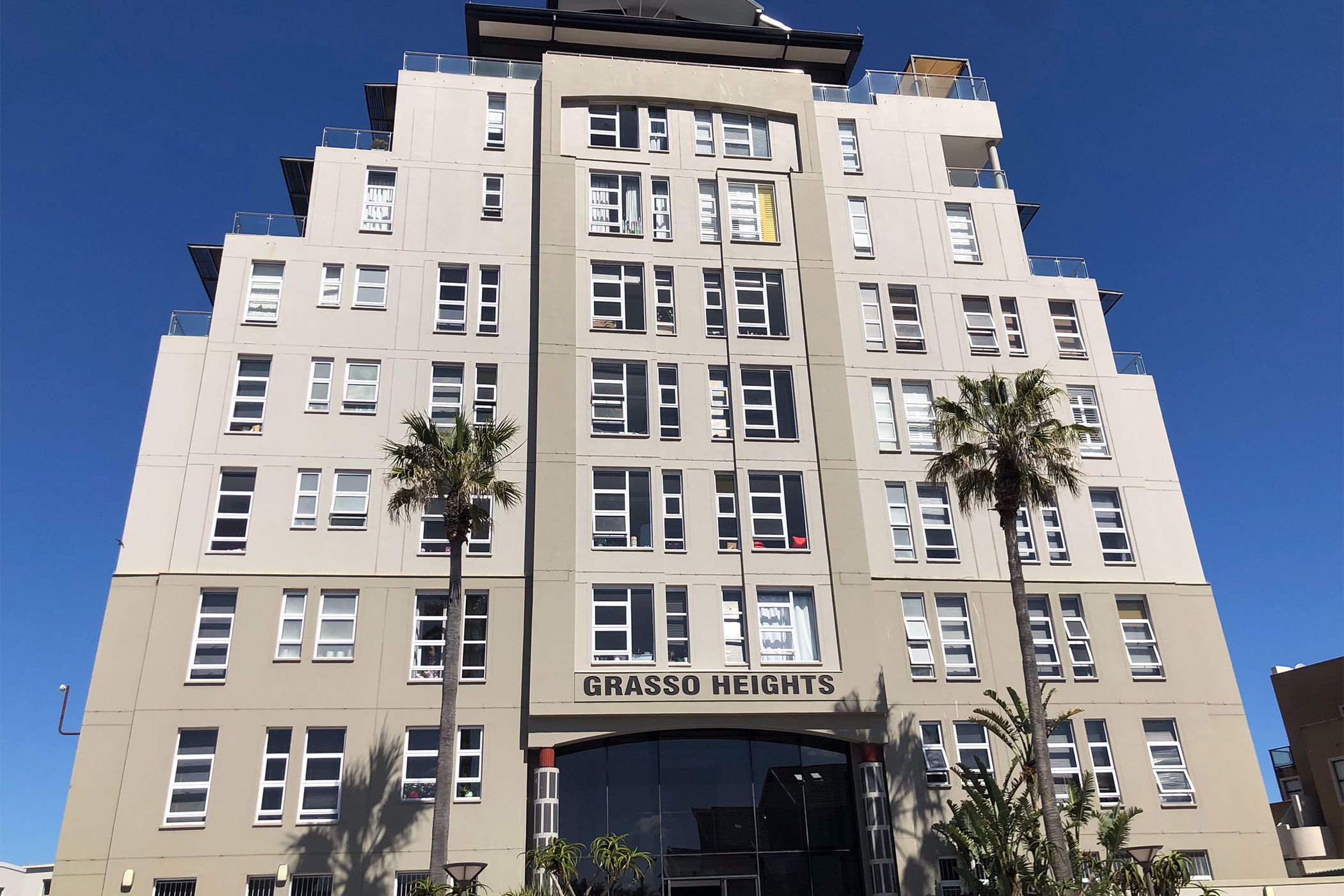 Apartment to rent in Bloubergrant - 1TV1734213