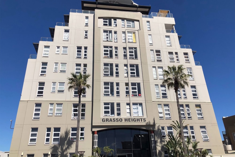 Apartment to rent in Bloubergrant - 1TV1734213 Apartment to rent in Bloubergrant - 1TV1734213