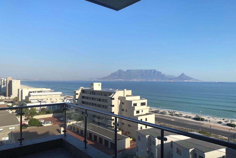 Apartment to rent in Bloubergrant - 1TV1734213 Apartment to rent in Bloubergrant - 1TV1734213