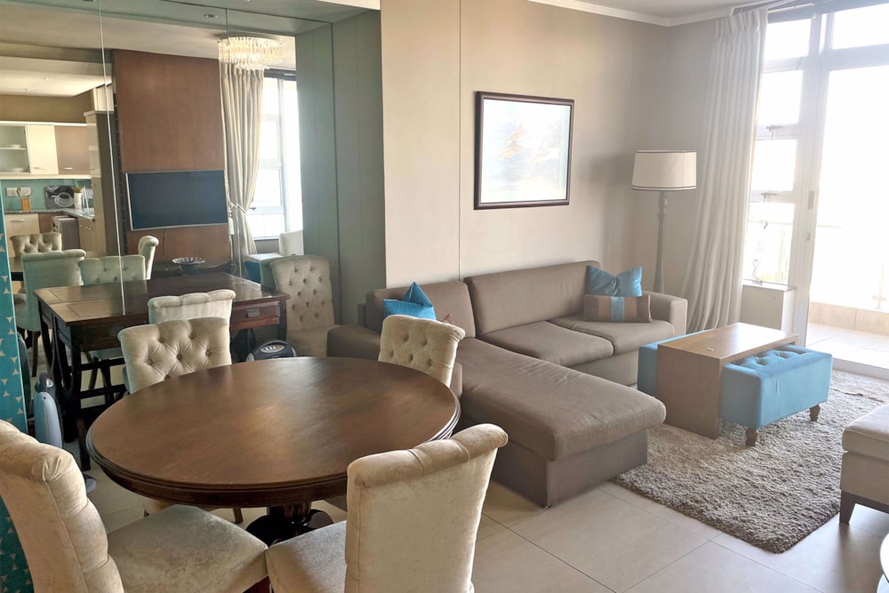 Apartment to rent in Bloubergrant - 1TV1734213 Apartment to rent in Bloubergrant - 1TV1734213