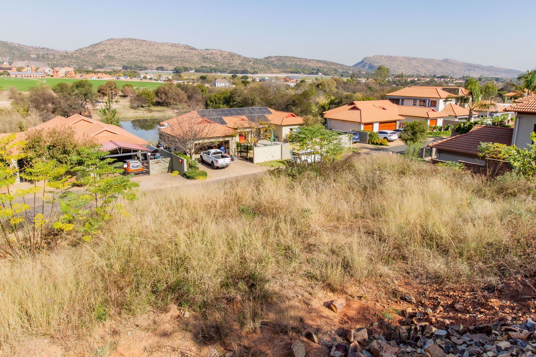 Vacant land for sale in Birdwood - 1HR1636026