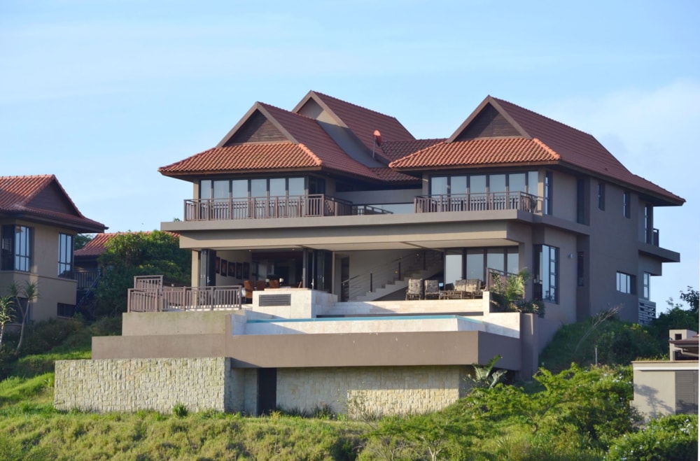 Double-storey house for sale in Zimbali Estate - 1BD1572862 Double-storey house for sale in Zimbali Estate - 1BD1572862