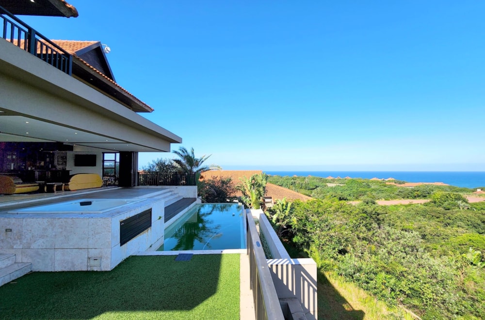 Double-storey house for sale in Zimbali Estate - 1BD1572862 Double-storey house for sale in Zimbali Estate - 1BD1572862