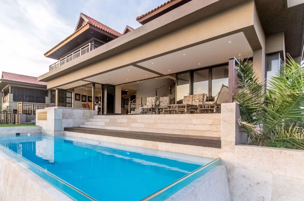 Double-storey house for sale in Zimbali Estate - 1BD1572862 Double-storey house for sale in Zimbali Estate - 1BD1572862