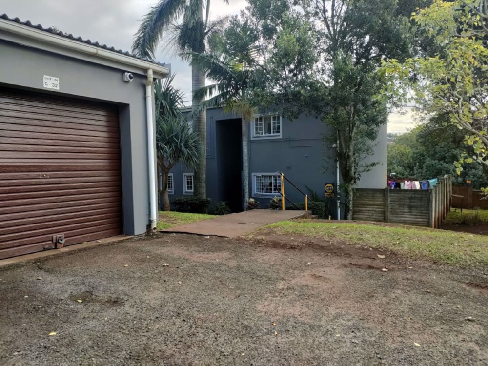 Apartment for sale in Panorama, Empangeni - 1RY1575124