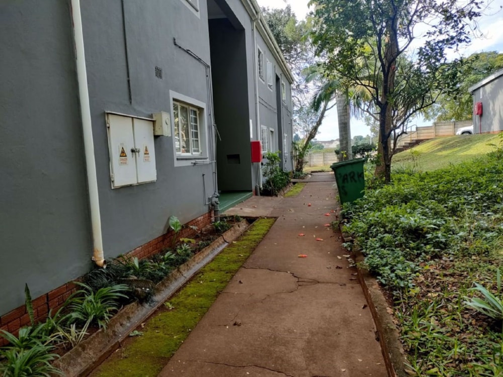 Apartment for sale in Panorama, Empangeni - 1RY1575124