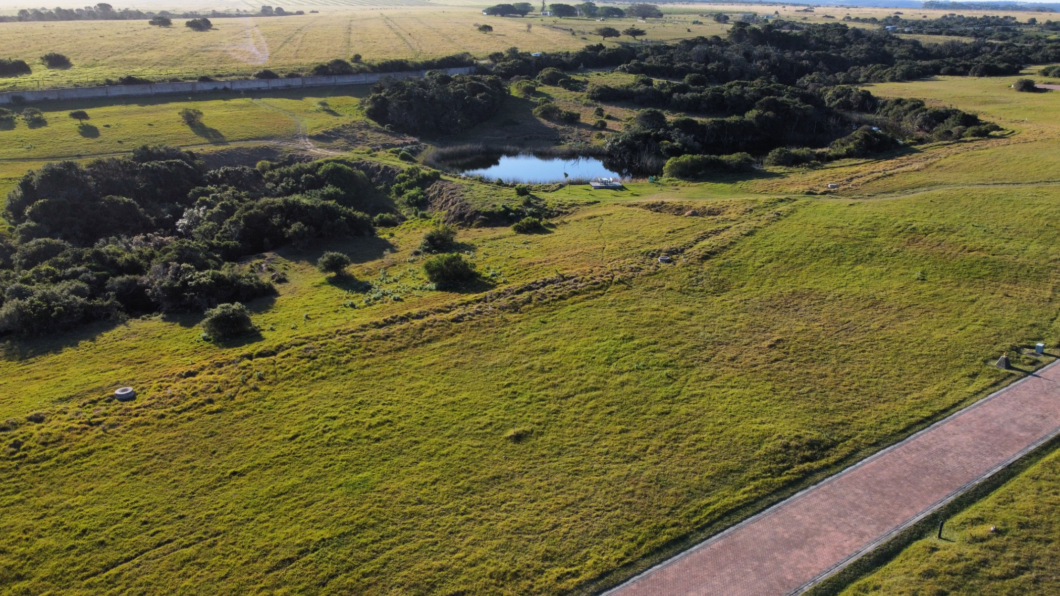 Vacant land for sale in Kenton Eco Estate - 1KO1623756