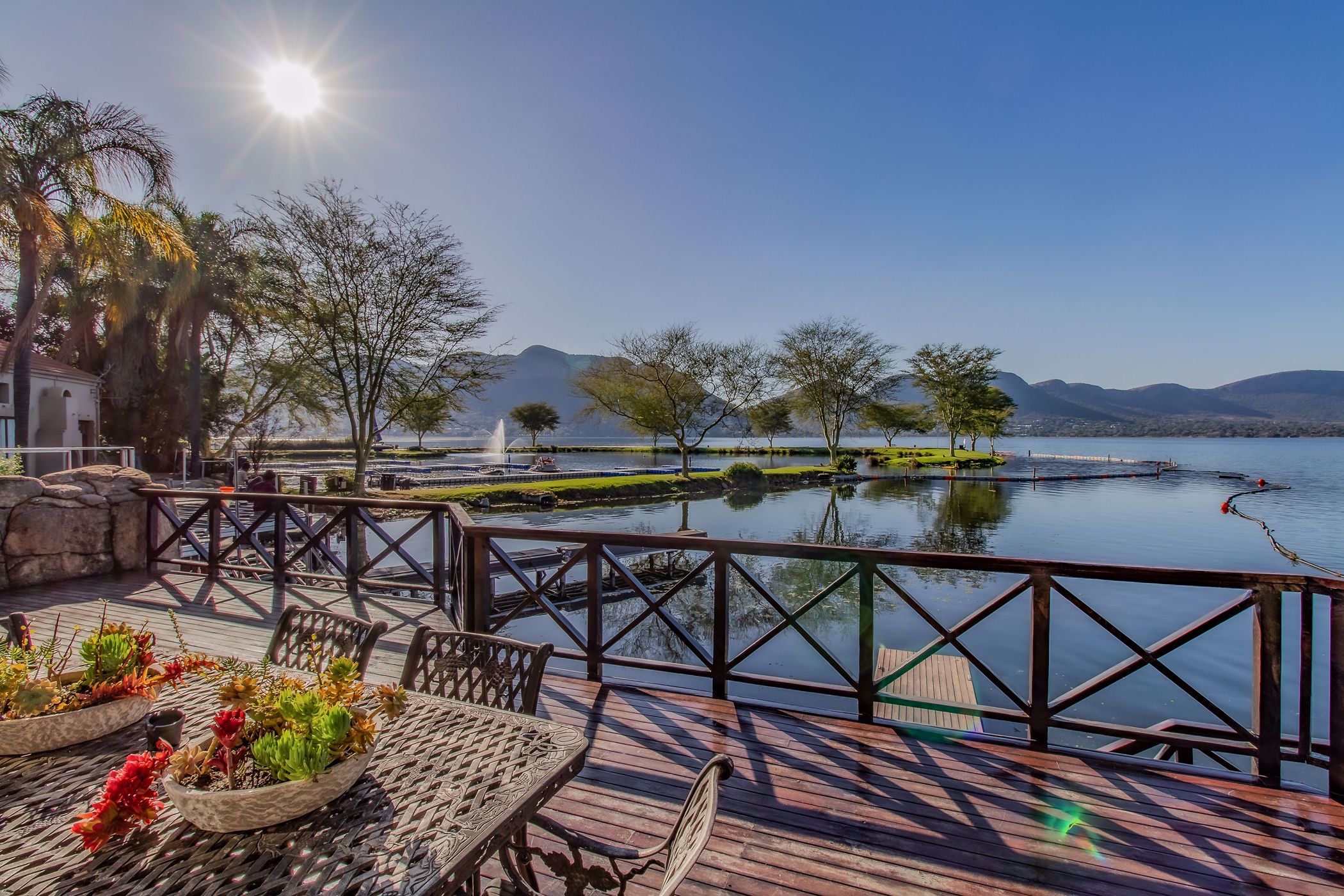 Golf estate house for sale in Pecanwood - 1HR1690671