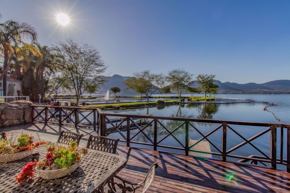 Golf estate house for sale in Pecanwood - 1HR1690671