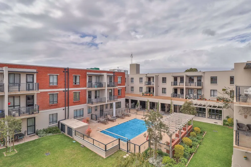 Apartment for sale in Pinelands, Cape Town - KW1746910