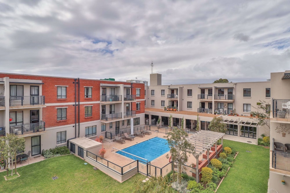 Apartment for sale in Pinelands, Cape Town - KW1746910 Apartment for sale in Pinelands, Cape Town - KW1746910