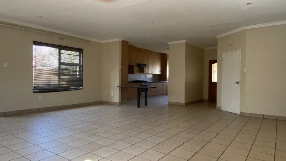 Townhouse let in Pioneer Park - 1NW1730058