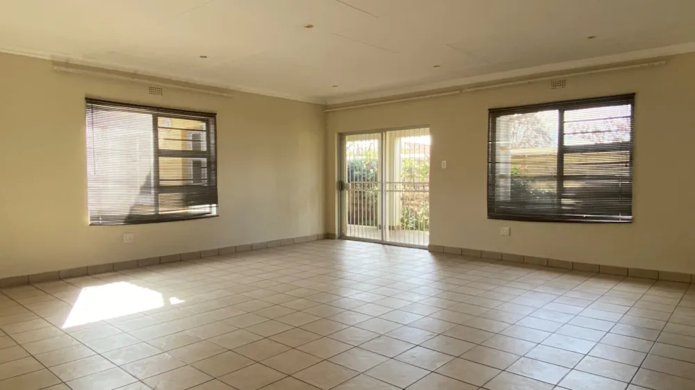 Townhouse let in Pioneer Park - 1NW1730058