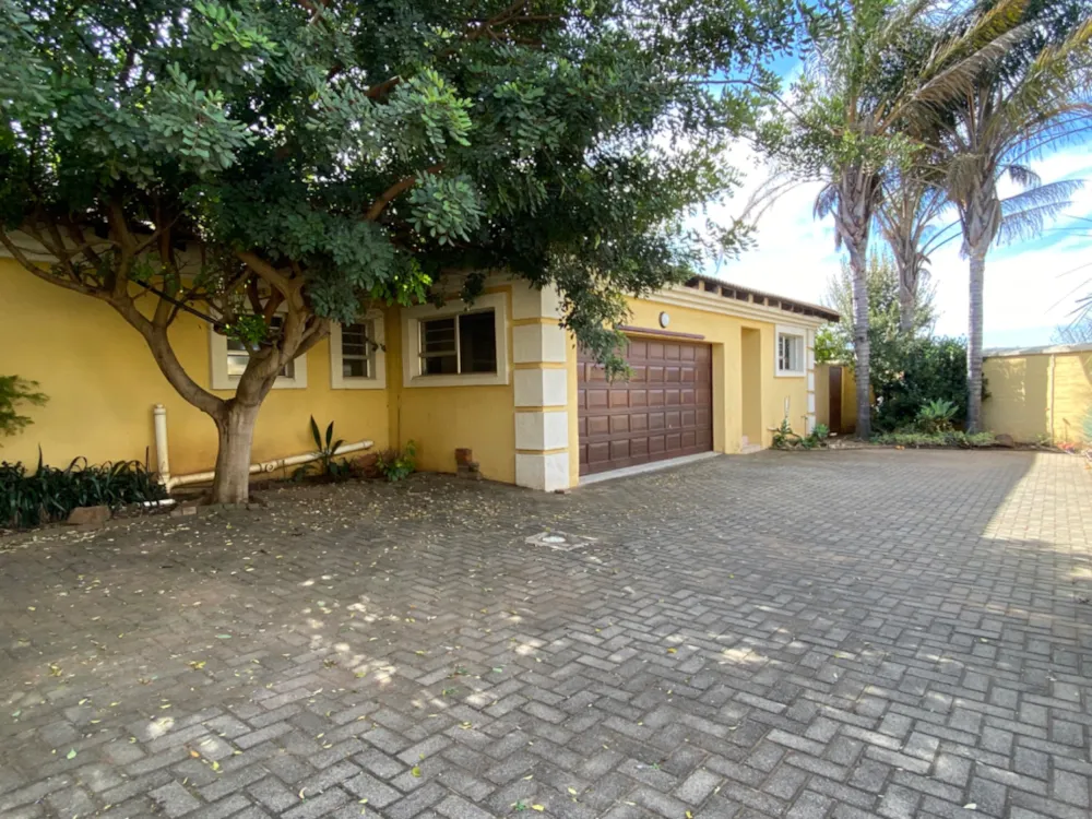 Townhouse let in Pioneer Park - 1NW1730058