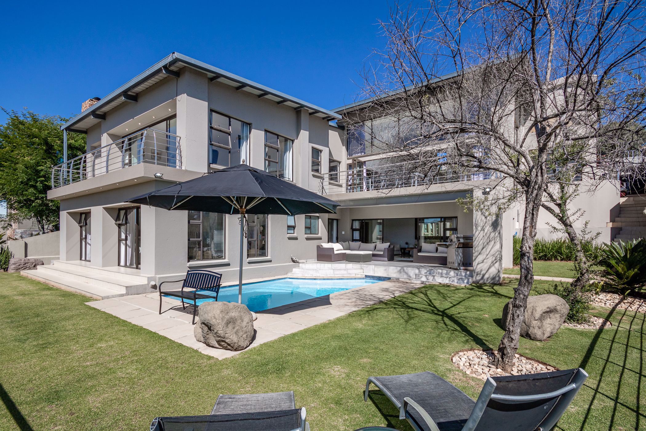 House for sale in Eagle Canyon Golf Estate - RAN1575543