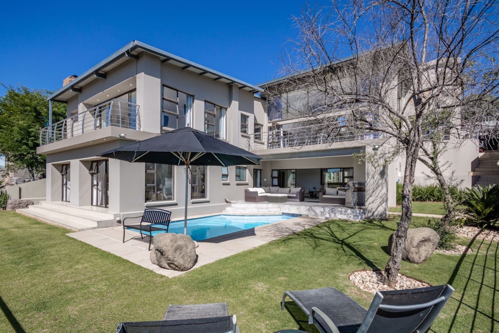 House for sale in Eagle Canyon Golf Estate - RAN1575543