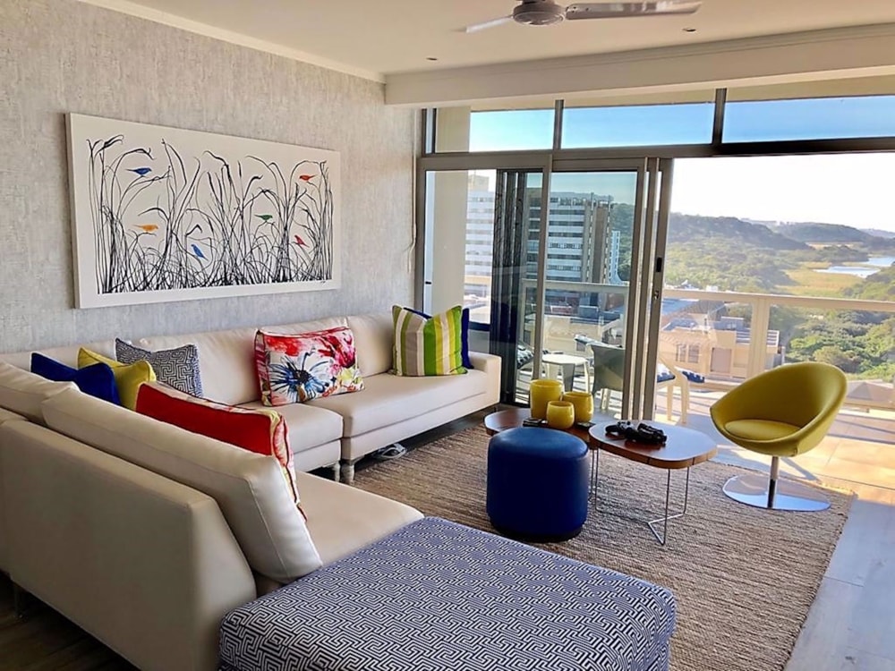 Apartment for sale in uMhlanga Rocks - 1ND1575162