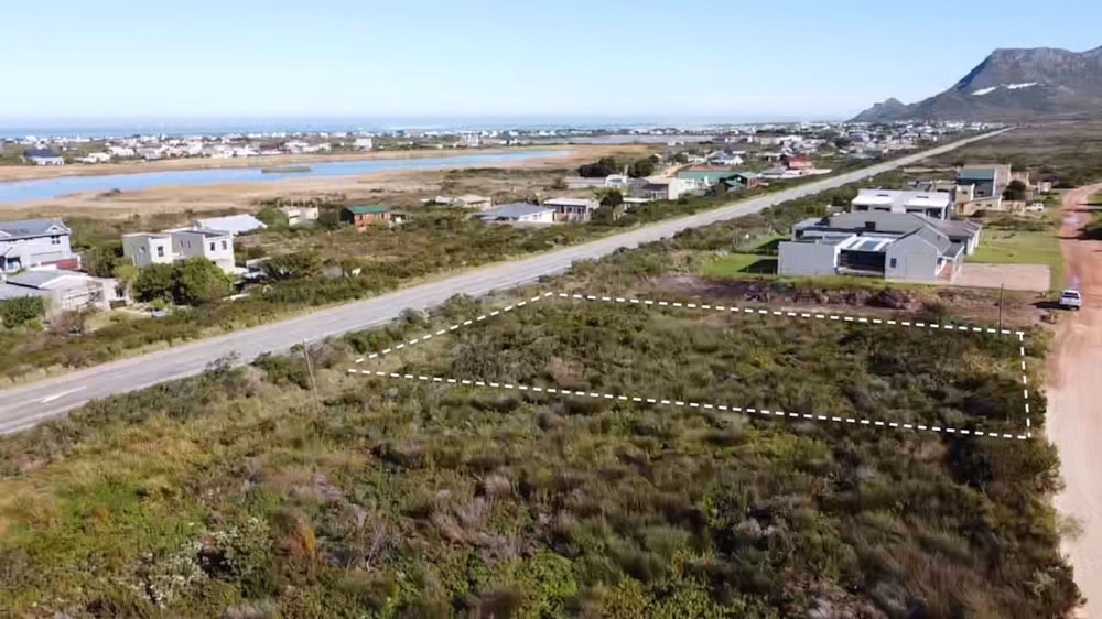 Vacant land for sale in Bettys Bay - KN1547081