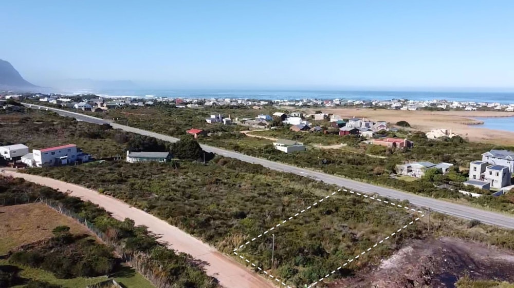 Vacant land for sale in Bettys Bay - KN1547081