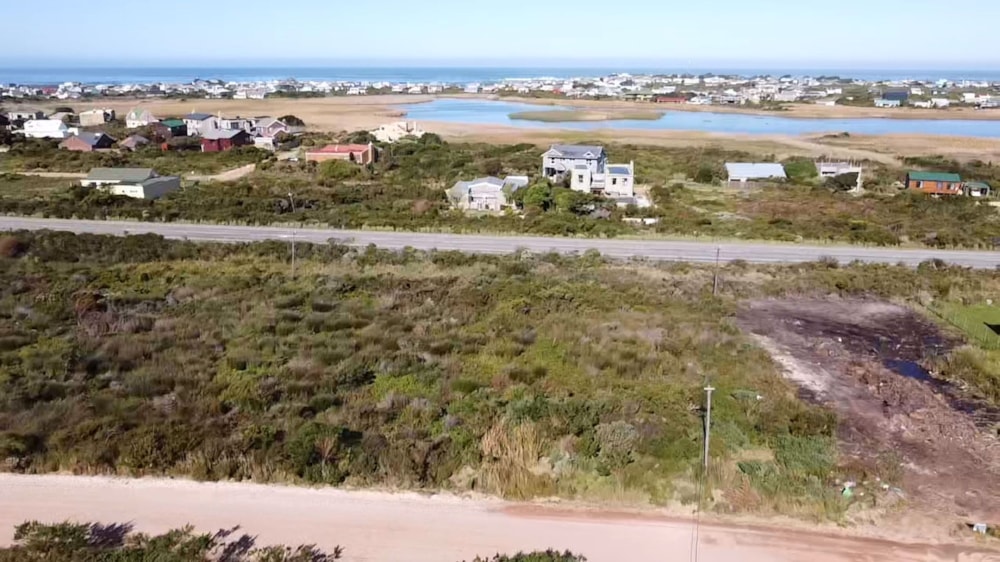 Vacant land for sale in Bettys Bay - KN1547081