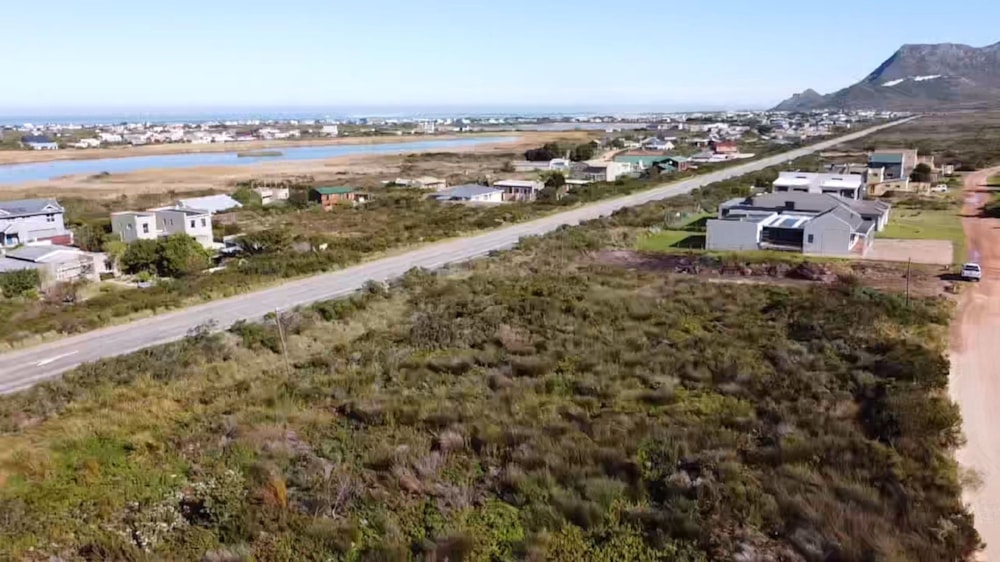 Vacant land for sale in Bettys Bay - KN1547081