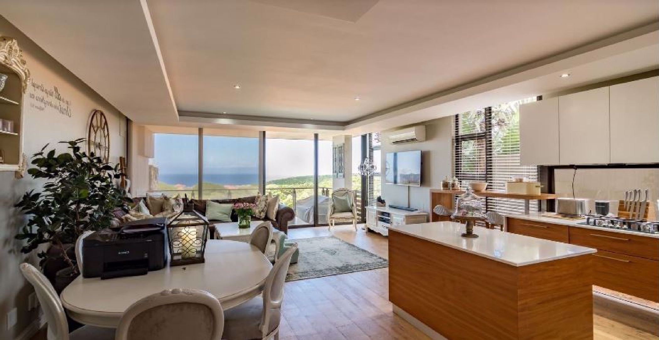 Townhouse for sale in Zimbali Estate - 1BD1573368