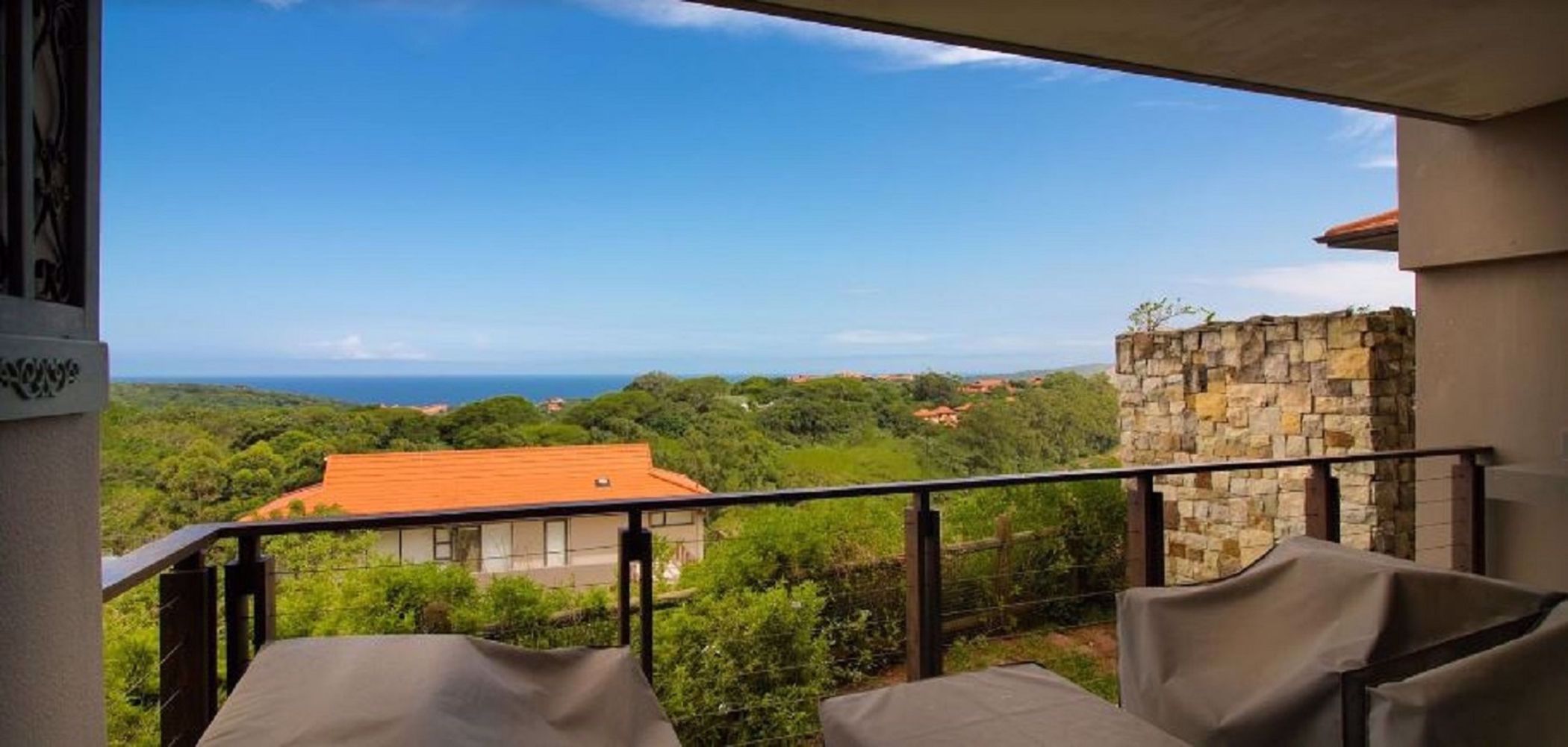 Townhouse for sale in Zimbali Estate - 1BD1573368