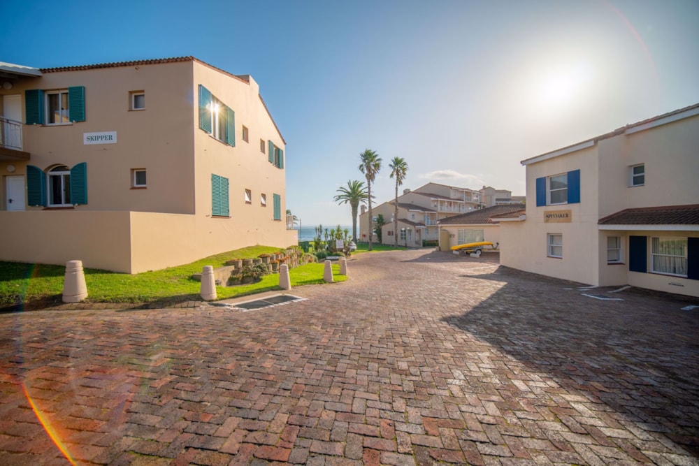 Apartment sold in Port St Francis - 1SA1683940 Apartment sold in Port St Francis - 1SA1683940