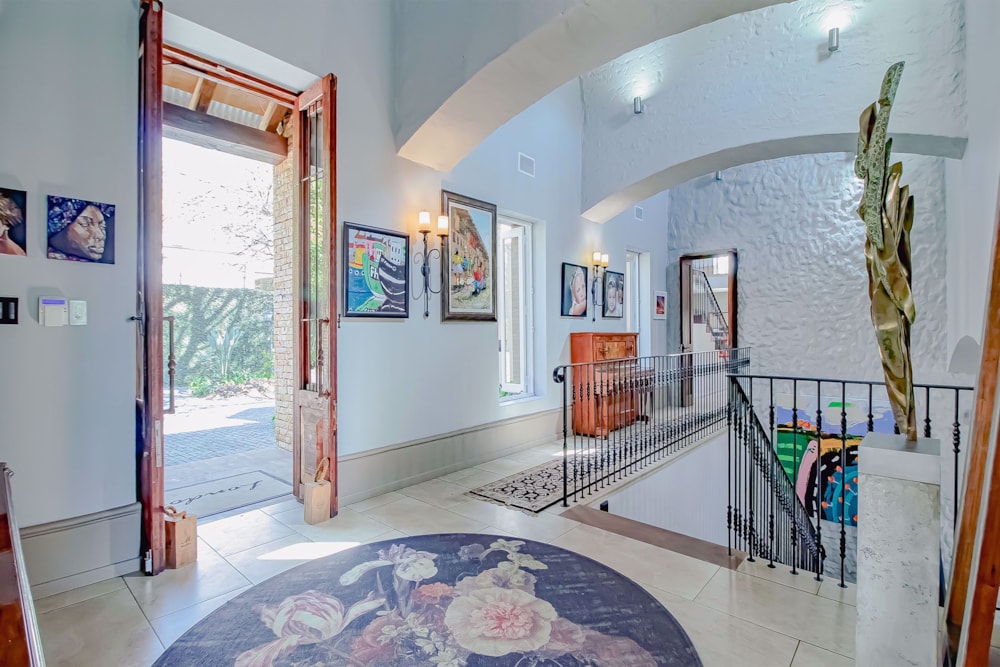 House sold in Southdowns Estate - CN1634200