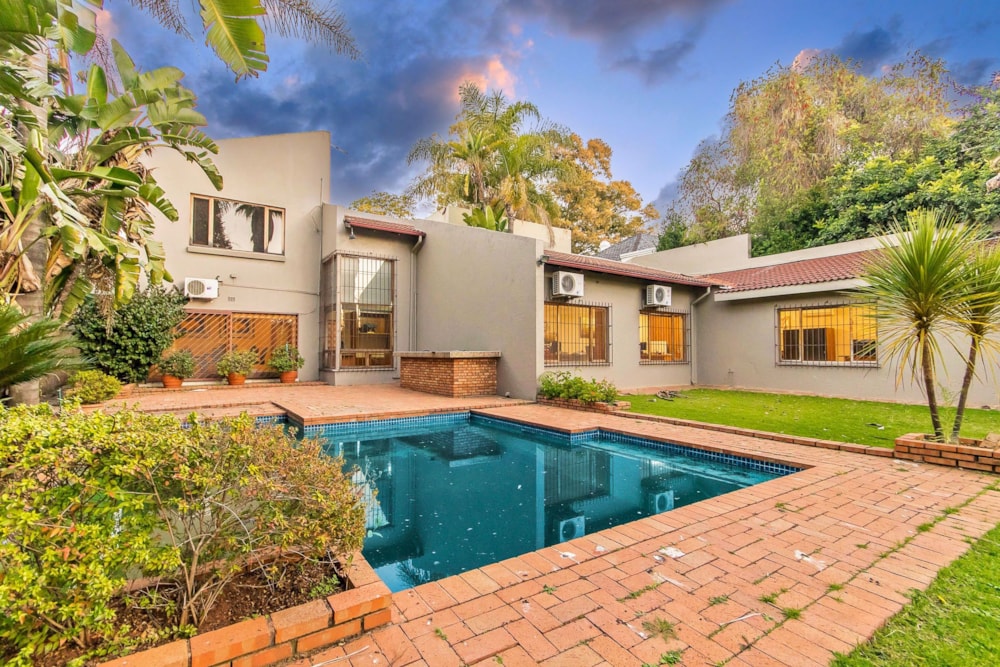 House for sale in Oaklands, Johannesburg - HP1716214