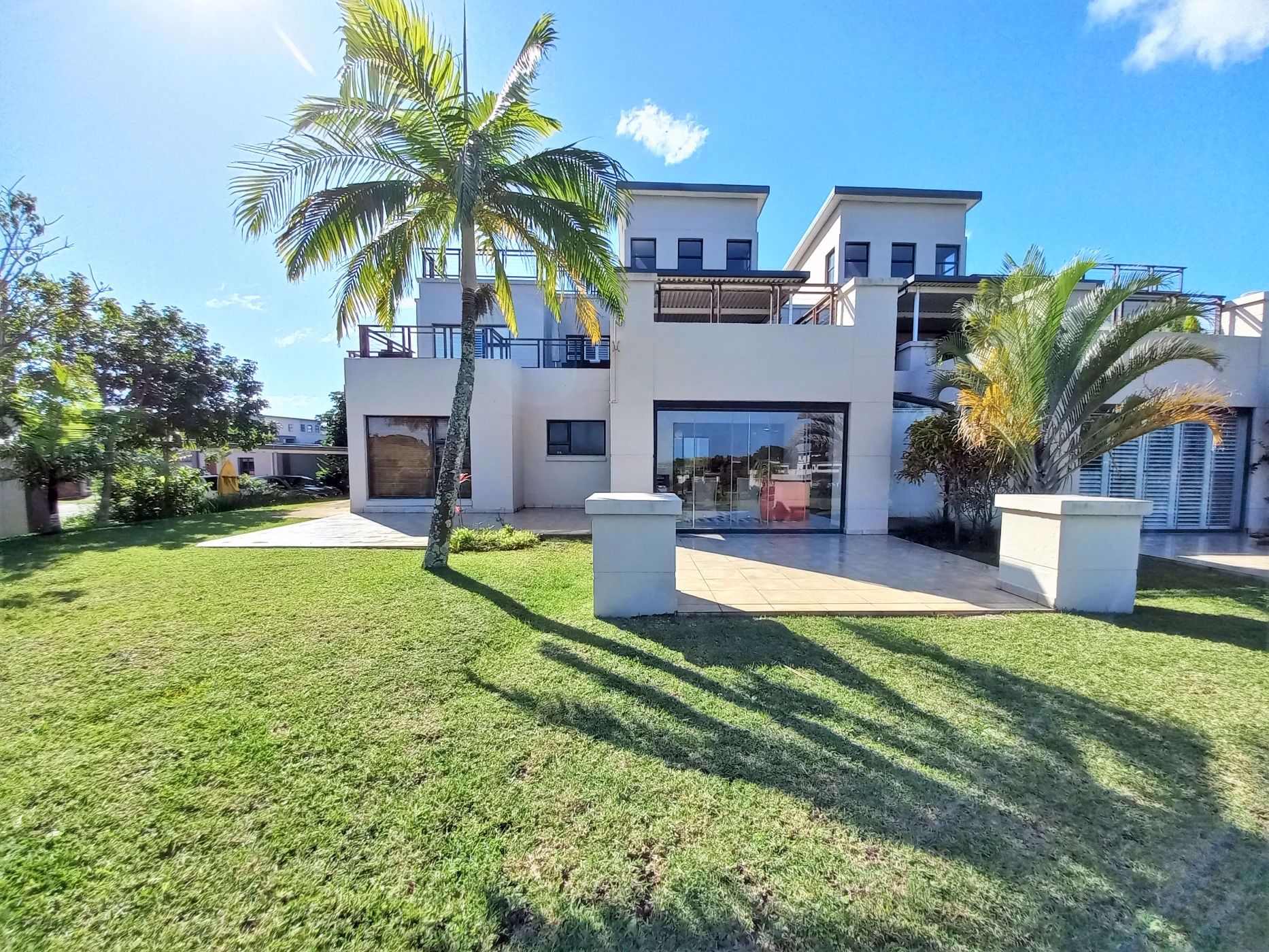 Apartment let in Palm Lakes Estates - 1BD1664044