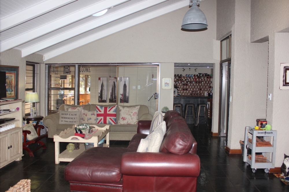 House for sale in Waterkloof Ridge - PT1682085