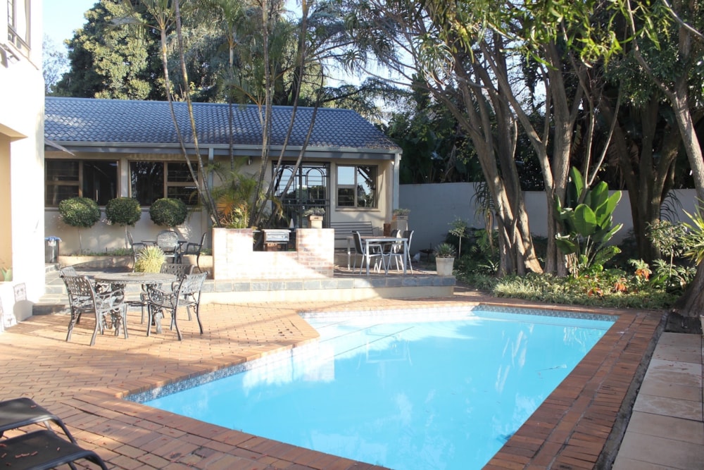 House for sale in Waterkloof Ridge - PT1682085