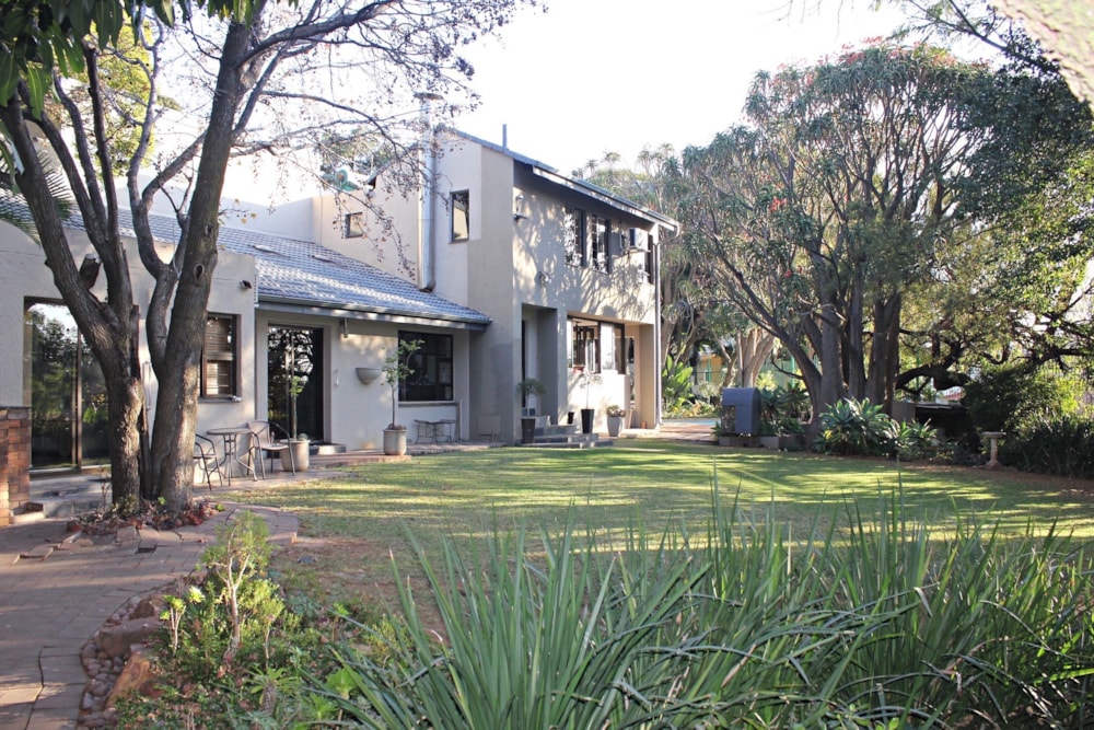 House for sale in Waterkloof Ridge - PT1682085