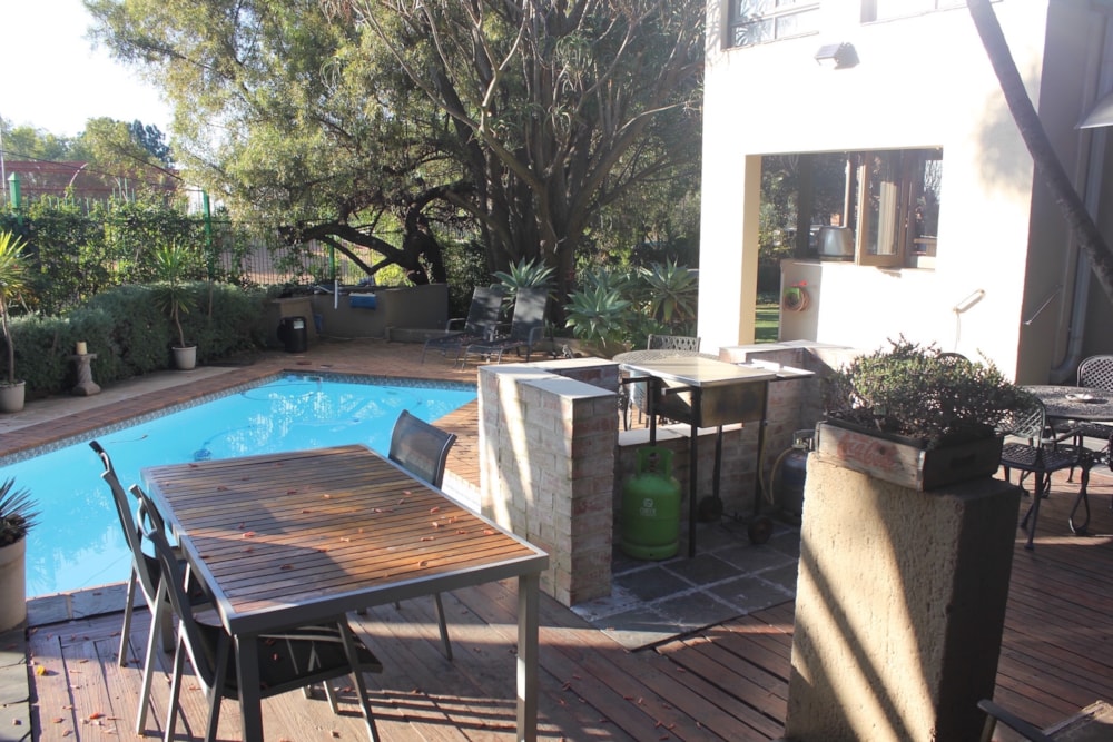 House for sale in Waterkloof Ridge - PT1682085