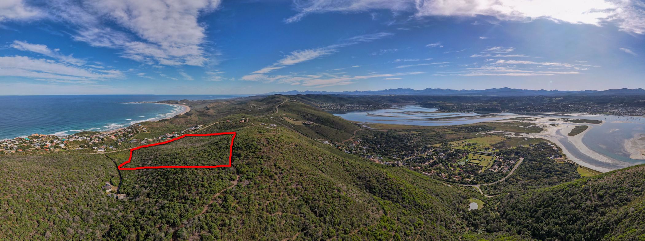 Mixed use farm for sale in Brenton on Sea - 1KG1573527