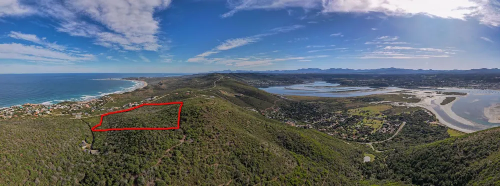 Mixed use farm for sale in Uitzicht, Knysna - 1KG1573527 Mixed use farm for sale in Uitzicht, Knysna - 1KG1573527