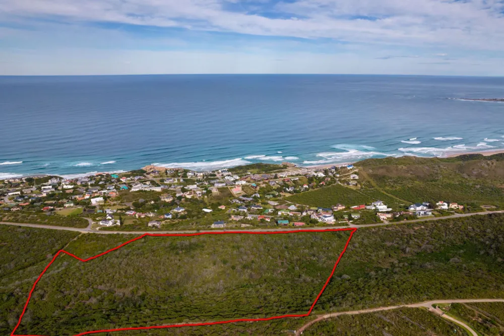 Mixed use farm for sale in Uitzicht, Knysna - 1KG1573527 Mixed use farm for sale in Uitzicht, Knysna - 1KG1573527