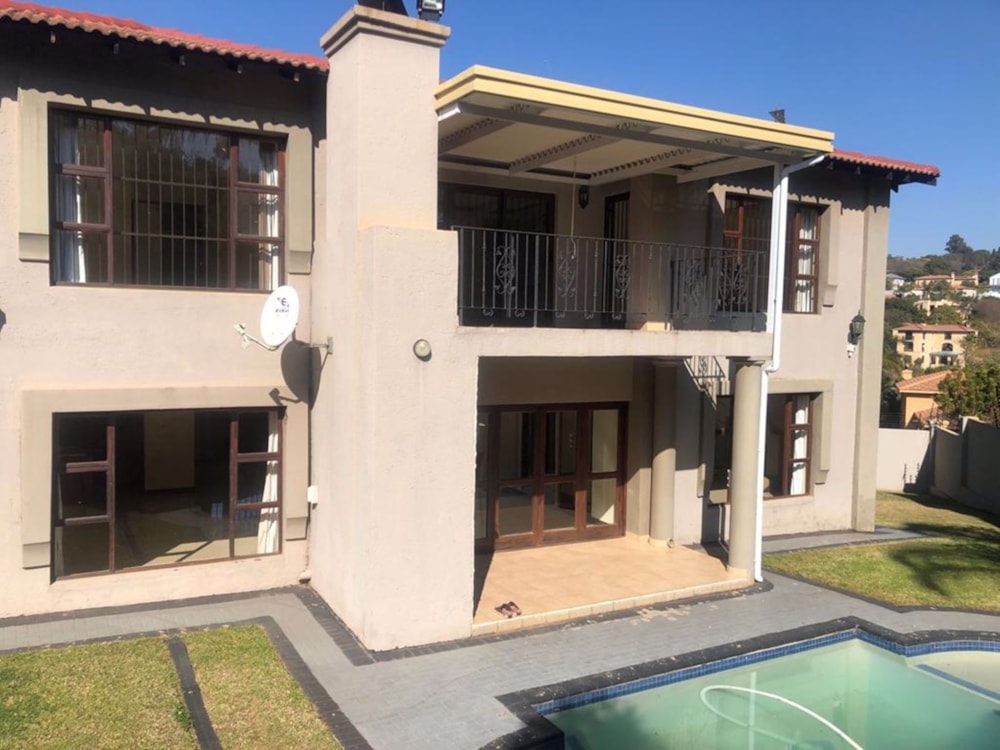 House for sale in Waterkloof Ridge - PT1576406 House for sale in Waterkloof Ridge - PT1576406