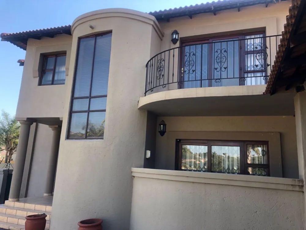 House for sale in Waterkloof Ridge - PT1576406 House for sale in Waterkloof Ridge - PT1576406