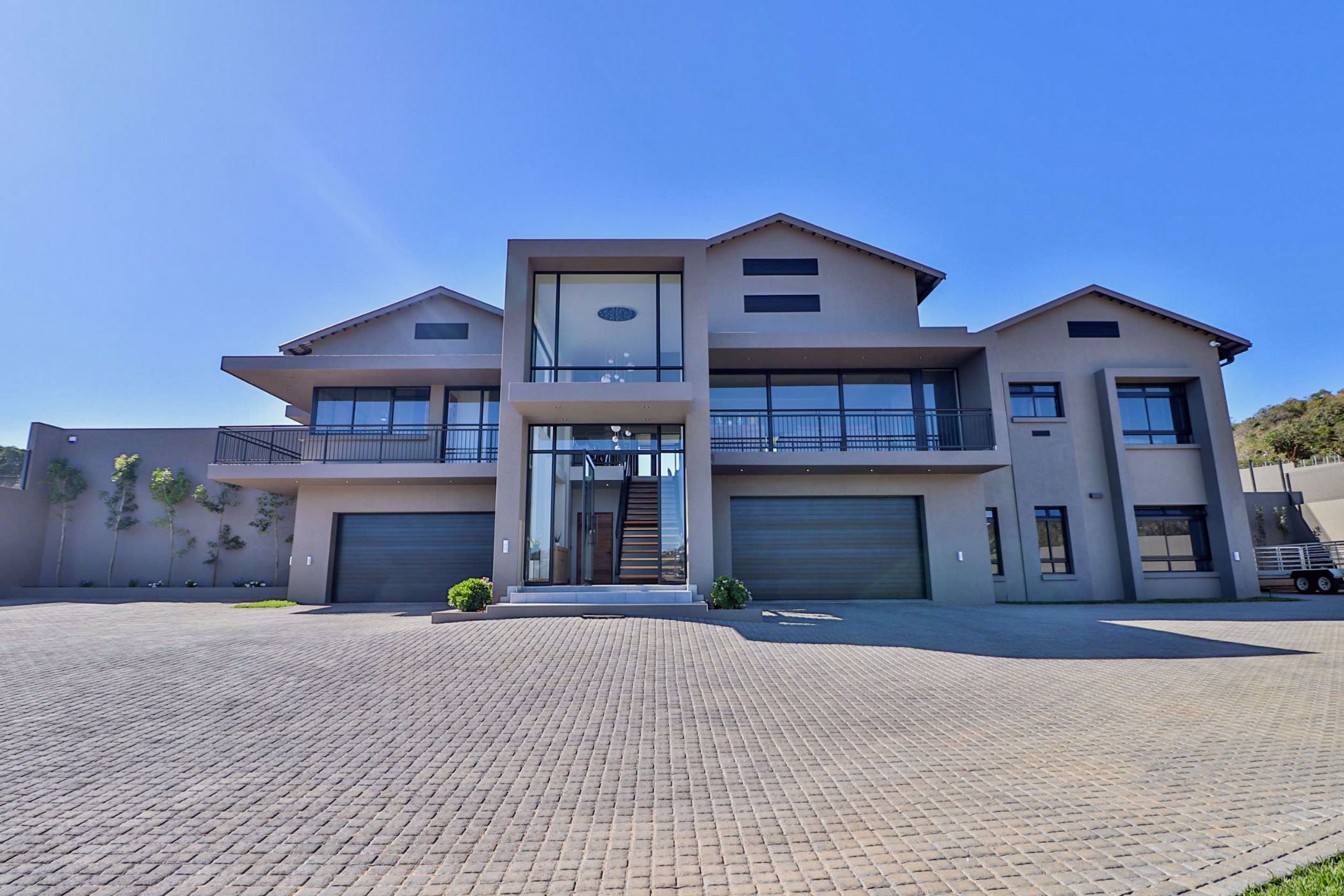 Security estate home for sale in The Rest - 1NS1485249