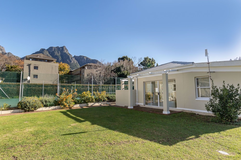Apartment sold in Rondebosch - KW1713419 Apartment sold in Rondebosch - KW1713419
