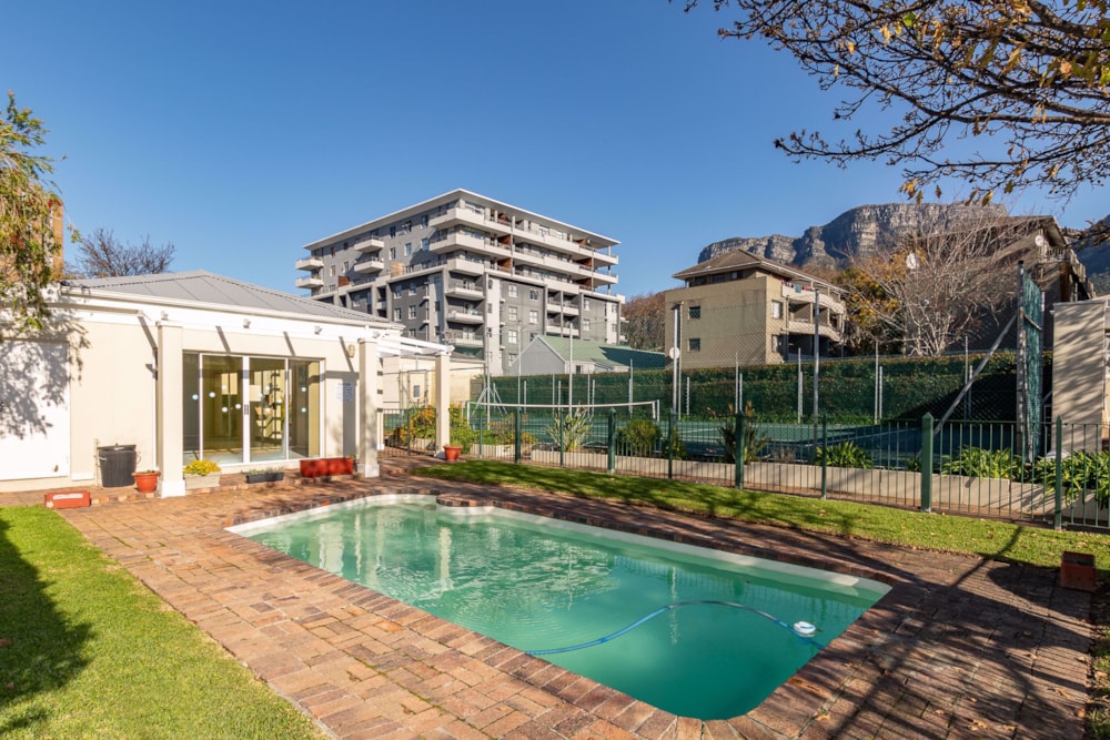 Apartment sold in Rondebosch - KW1713419 Apartment sold in Rondebosch - KW1713419