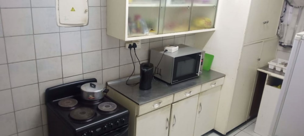 Apartment for sale in Bloemfontein Central - 1BX1617778 Apartment for sale in Bloemfontein Central - 1BX1617778