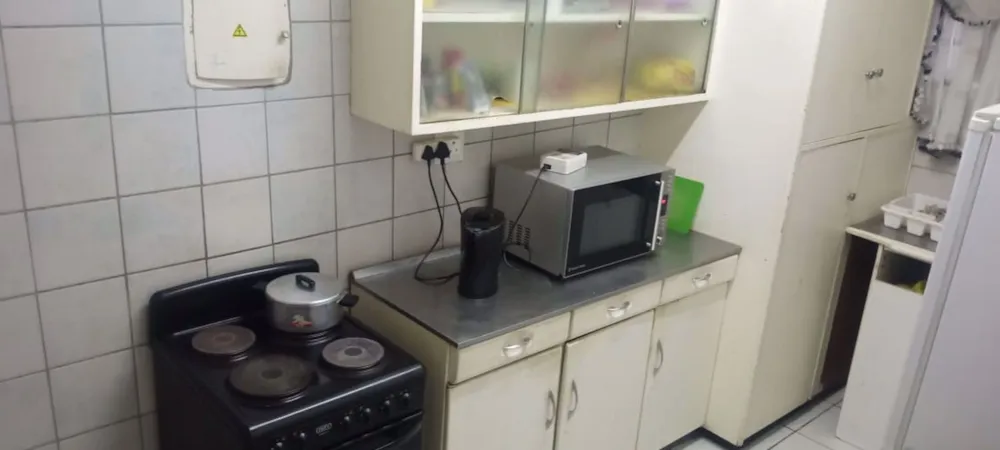 Apartment for sale in Bloemfontein Central - 1BX1617778 Apartment for sale in Bloemfontein Central - 1BX1617778