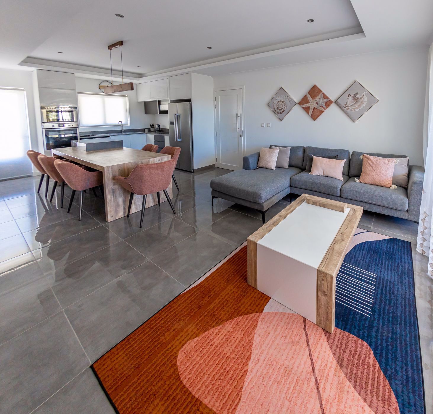 Apartment for sale in Flic en Flac, Mauritius - MUR1424205