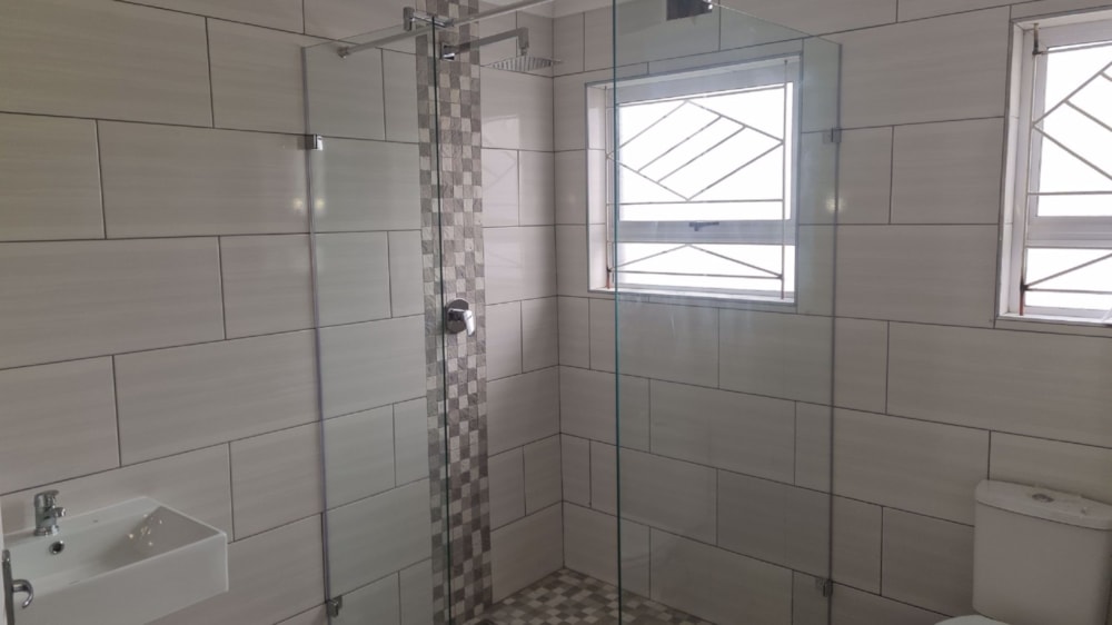 House let in Strandfontein, Cape Town - 1MN1703693